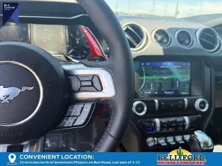 Ford Mustang 2020 GT Premium 2dr Fastback
