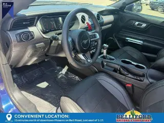 Ford Mustang 2020 GT Premium 2dr Fastback
