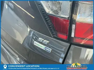Ford Escape 2017 AWD SE 4dr SUV