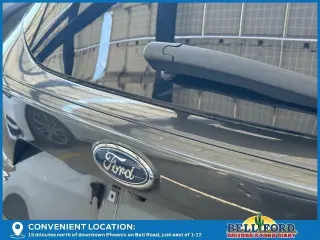 Ford Escape 2017 AWD SE 4dr SUV