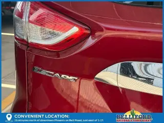 Ford Escape 2014 AWD Titanium 4dr SUV