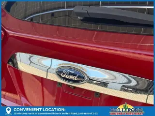 Ford Escape 2014 AWD Titanium 4dr SUV