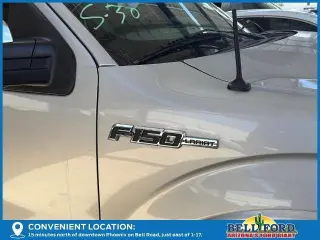 Ford F-150 2014 4x2 FX2 4dr SuperCrew Styleside 5.5 ft. SB