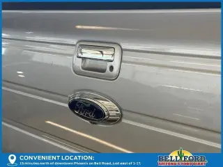Ford F-150 2014 4x2 FX2 4dr SuperCrew Styleside 5.5 ft. SB