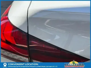 Genesis G80 2018 3.8 4dr Sedan
