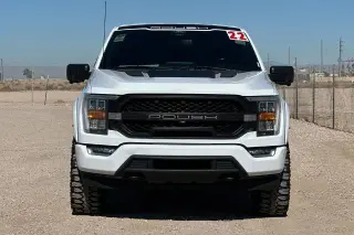 Ford F-150 2022 4x4 XLT 4dr SuperCrew 5.5 ft. SB