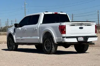 Ford F-150 2022 4x4 XLT 4dr SuperCrew 5.5 ft. SB