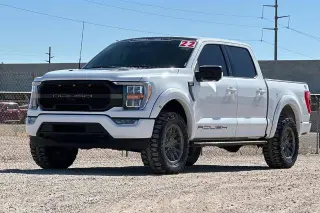 Ford F-150 2022 4x4 XLT 4dr SuperCrew 5.5 ft. SB