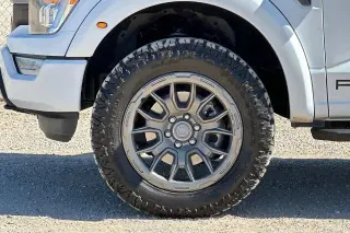 Ford F-150 2022 4x4 XLT 4dr SuperCrew 5.5 ft. SB
