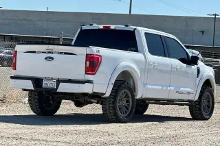 Ford F-150 2022 4x4 XLT 4dr SuperCrew 5.5 ft. SB