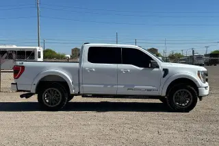 Ford F-150 2022 4x4 XLT 4dr SuperCrew 5.5 ft. SB