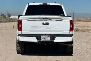 Ford F-150 2022 4x4 XLT 4dr SuperCrew 5.5 ft. SB