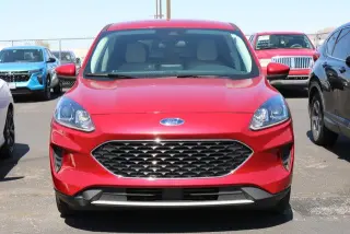 Ford Escape 2023 ST-Line 4dr SUV