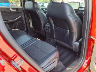 Ford Escape 2023 ST-Line 4dr SUV