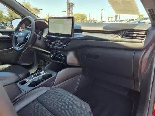 Ford Escape 2023 ST-Line 4dr SUV
