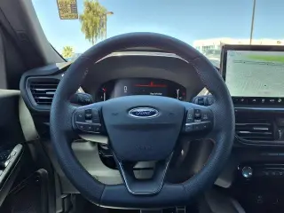 Ford Escape 2023 ST-Line 4dr SUV