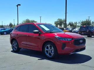 Ford Escape 2023 ST-Line 4dr SUV