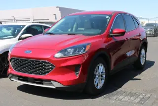 Ford Escape 2023 ST-Line 4dr SUV