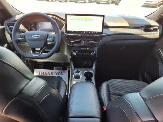 Ford Escape 2023 ST-Line 4dr SUV