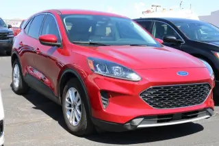 Ford Escape 2023 ST-Line 4dr SUV