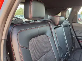 Ford Escape 2023 ST-Line 4dr SUV