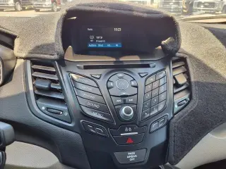 Ford Fiesta 2019 SE 4dr Hatchback