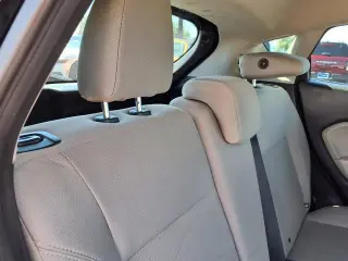 Ford Fiesta 2019 SE 4dr Hatchback