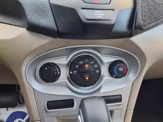 Ford Fiesta 2019 SE 4dr Hatchback