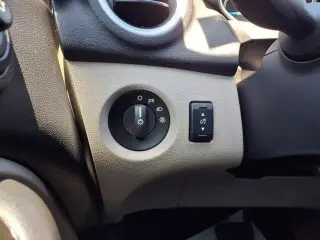 Ford Fiesta 2019 SE 4dr Hatchback