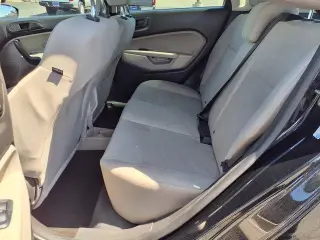 Ford Fiesta 2019 SE 4dr Hatchback