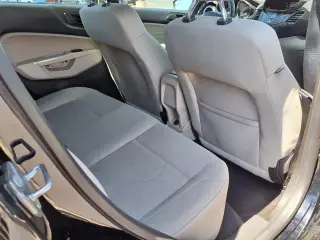 Ford Fiesta 2019 SE 4dr Hatchback