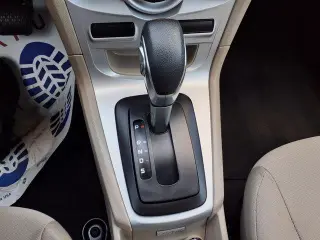 Ford Fiesta 2019 SE 4dr Hatchback