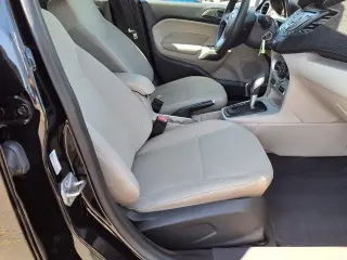 Ford Fiesta 2019 SE 4dr Hatchback