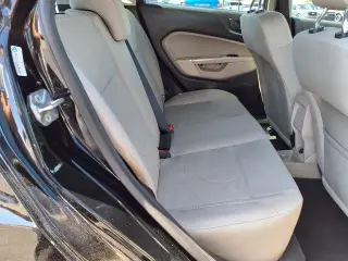 Ford Fiesta 2019 SE 4dr Hatchback