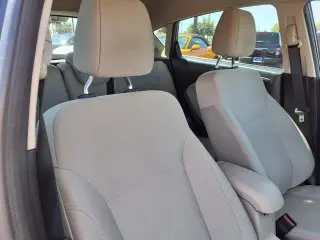 Ford Fiesta 2019 SE 4dr Hatchback