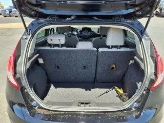 Ford Fiesta 2019 SE 4dr Hatchback