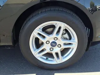 Ford Fiesta 2019 SE 4dr Hatchback
