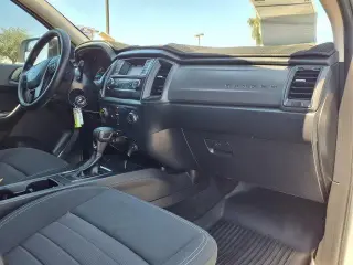 Ford Ranger 2019 4x2 XL 4dr SuperCrew 5.1 ft. SB