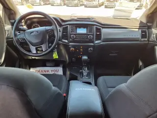 Ford Ranger 2019 4x2 XL 4dr SuperCrew 5.1 ft. SB