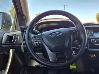 Ford Ranger 2019 4x2 XL 4dr SuperCrew 5.1 ft. SB