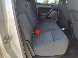 Ford Ranger 2019 4x2 XL 4dr SuperCrew 5.1 ft. SB