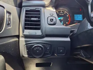 Ford Ranger 2019 4x2 XL 4dr SuperCrew 5.1 ft. SB