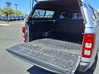 Ford Ranger 2019 4x2 XL 4dr SuperCrew 5.1 ft. SB