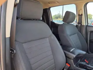 Ford Ranger 2019 4x2 XL 4dr SuperCrew 5.1 ft. SB