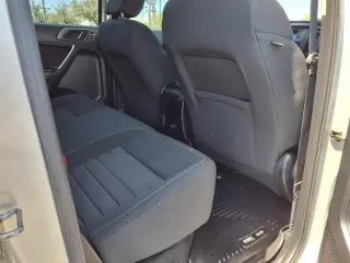 Ford Ranger 2019 4x2 XL 4dr SuperCrew 5.1 ft. SB
