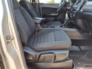 Ford Ranger 2019 4x2 XL 4dr SuperCrew 5.1 ft. SB