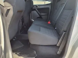 Ford Ranger 2019 4x2 XL 4dr SuperCrew 5.1 ft. SB