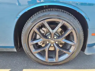 Dodge Challenger 2023 R/T 2dr Coupe