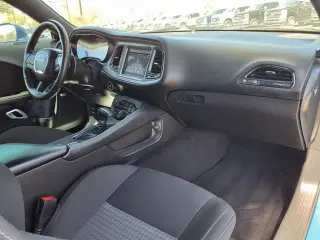 Dodge Challenger 2023 R/T 2dr Coupe