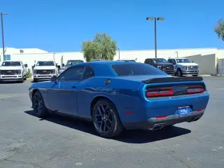 Dodge Challenger 2023 R/T 2dr Coupe